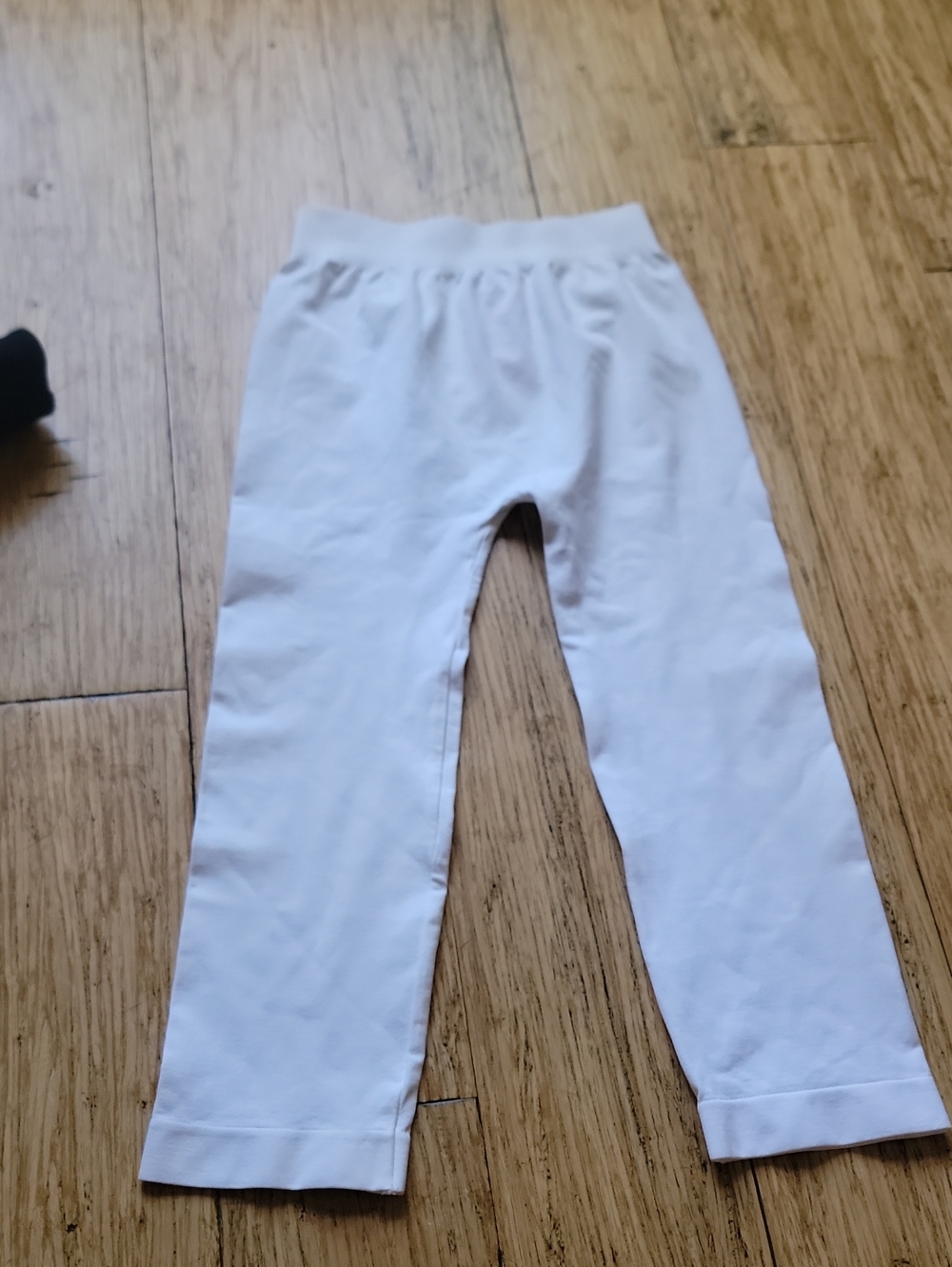 Cotton Leggings